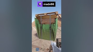 🎁✈️ Rust Adventure: Securing a Supply Drop! High-Stakes Airdrop Operation Unveiled! ⚔️🔥