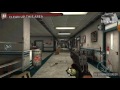 Zombie Frontier 3 Hospital Attack 6 Gameplay