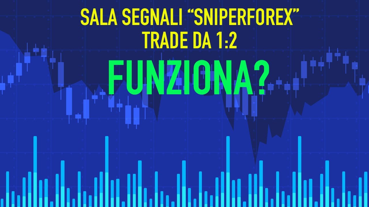Provo una sala segnali forex gratuita su telegram ecco come lavorano