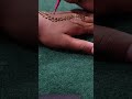 simple mehandi design #shortvideo #trending #views#viral #ytshorts #youtubeshorts #trendingshorts