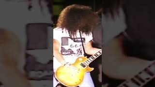 Guns N’ Roses - Mr. Brownstone - Live at Citrus Bowl, Orlando 1992