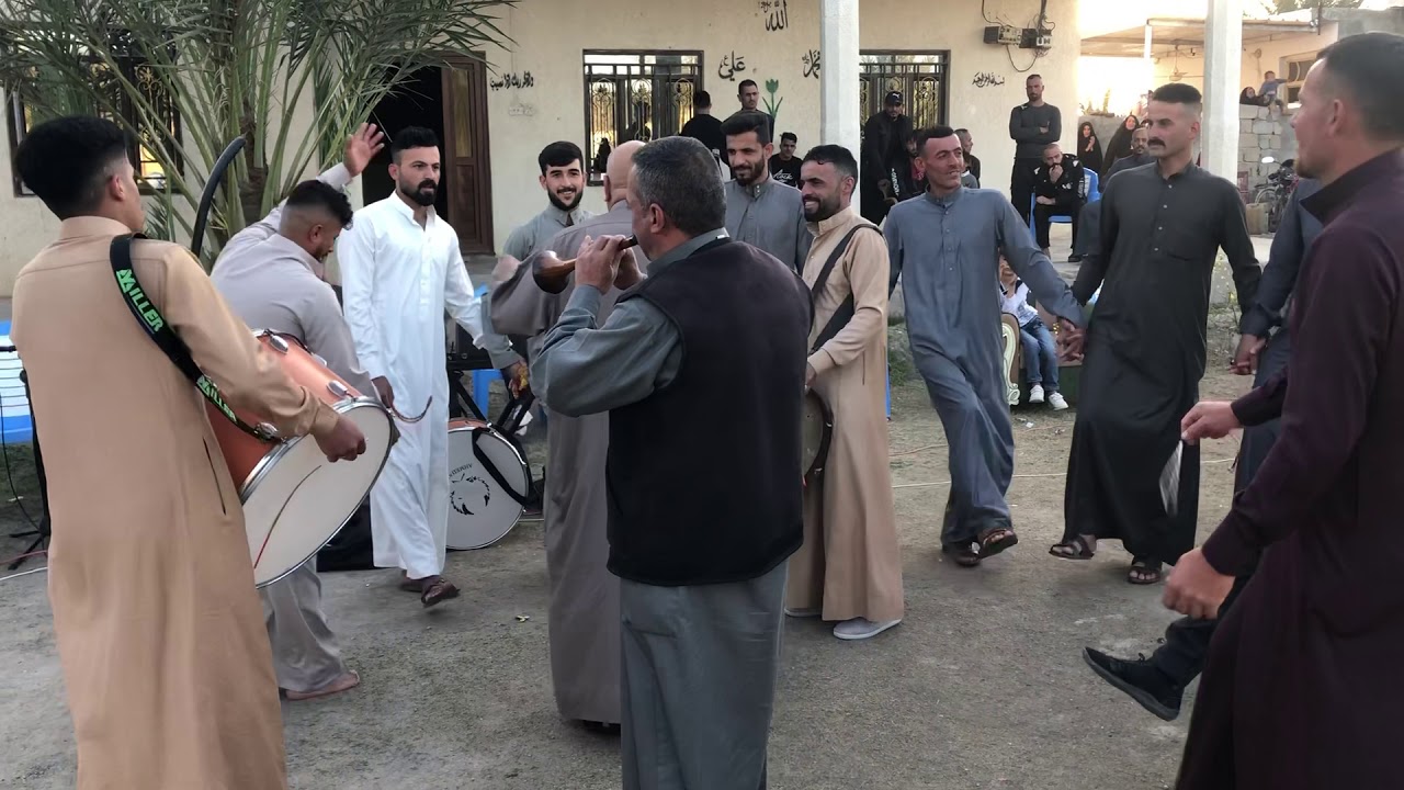 جوبي سراجق ( الگروية )