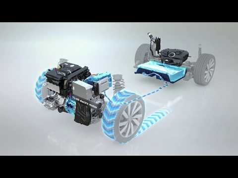 Video: Che cos'è un dispositivo per la mobilità elettrica?
