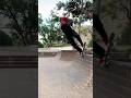 #Feat R.i.P Marc Johnson / Backside Hurricane Fakie , Back 180 Switch Back Gorsh Grind Fakie .. LA