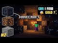 Minecraft 1.21 Survival Ep 2 🔥 First Mining Adventure ⛏️💎