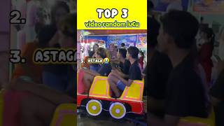 top 3 video random lucu