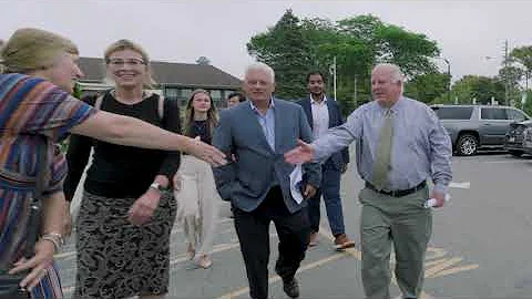 Addressing PFAS Contamination in Rhode Island