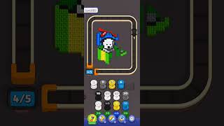 Yarn Loop Level 128