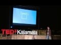 modern day superheroes adam pearson tedxkalamata