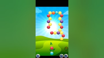 How to Win Bubble Shooter Level 141