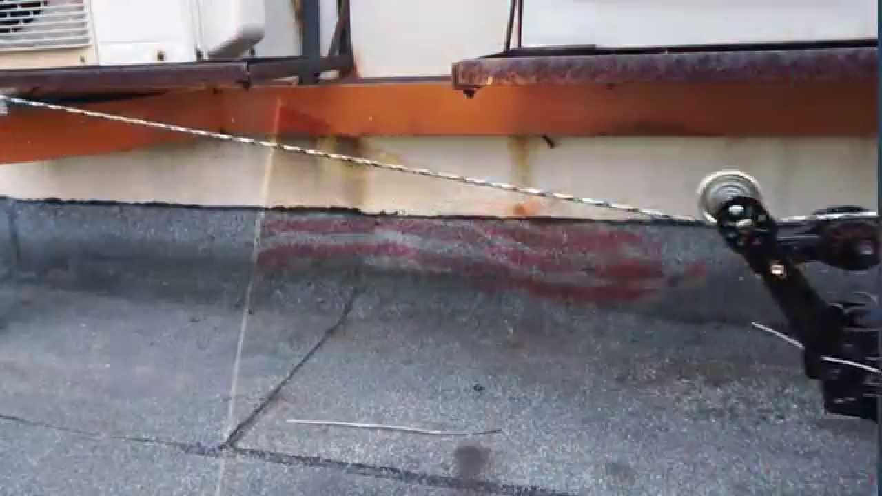 Cable CamPart 1 YouTube