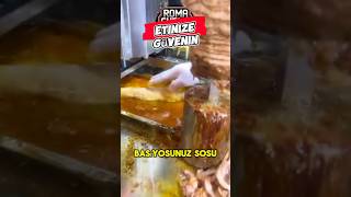 Etinize Güvenin Arkadaş..