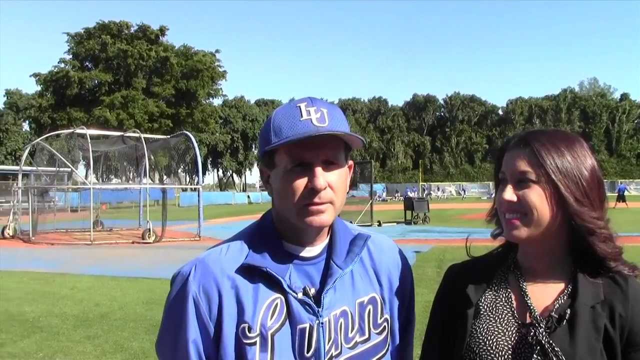 2014 Lynn Baseball Season Preview YouTube