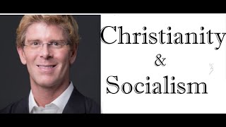 Christianity and Socialism with Jay Richards [on The Faith Colloquium Podcast]