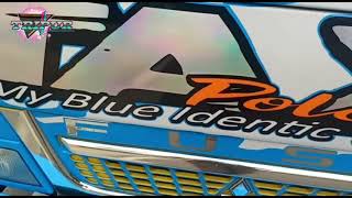 Story' wa lagu dangdut bunga ala cctv