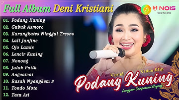 LANGGAM CAMPURSARI TERBARU 