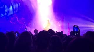 Cavetown- Frog. Live @ Forum Melbourne 21/02/2024