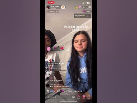 molly noblitt talks about aubrey PART 1 #aubreigh #llaw - YouTube molly noblitt talks about aubrey PART 1 #aubreigh #llaw - YouTube