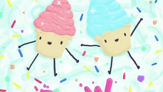 Team Lazerbeam's Snow Cones 2 Launch Trailer screenshot 5