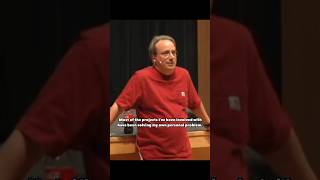 Linus Torvalds Reveals His Simple Fix #shorts #linux #programming