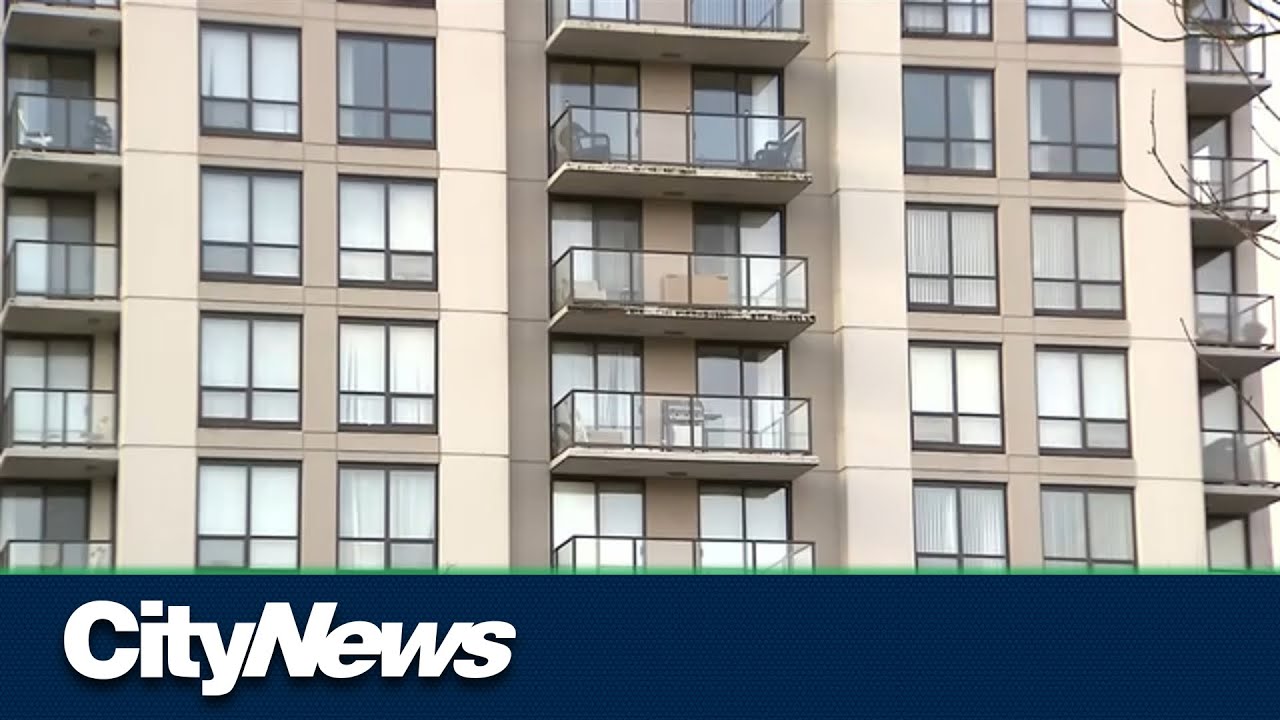 What happens if you're evicted in Ontario YouTube