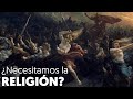 ¿Por qué seguimos creyendo en los Dioses? | Émile Durkheim y la esencia de la religión