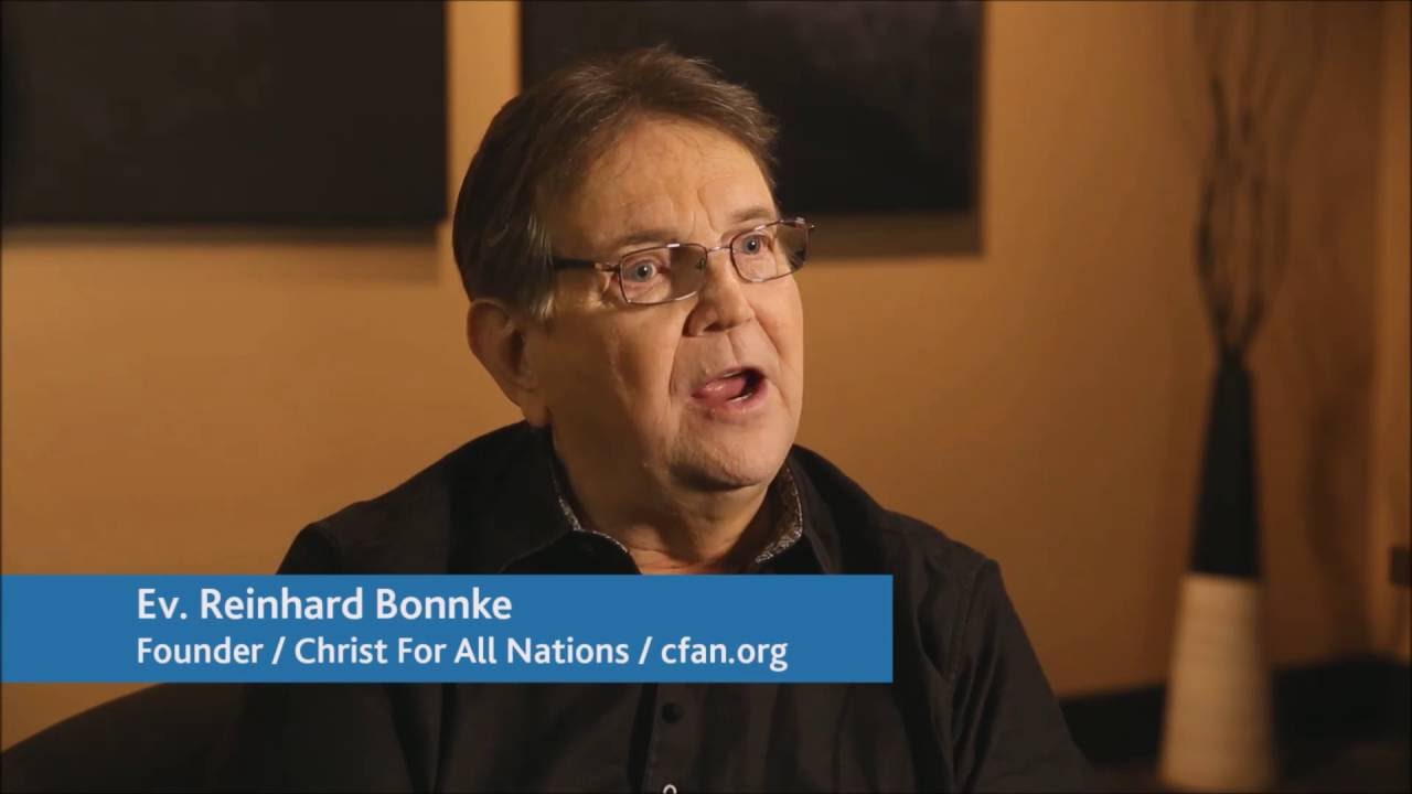 Reinhard Bonnke The Importance Of The Holy Spirit Baptism YouTube Reinhard bonnke the importance of the holy spirit baptism youtube