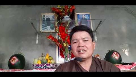 Những điều sơ lược cần biết của kẻ tu thiền Phật Giáo Hòa Hảo