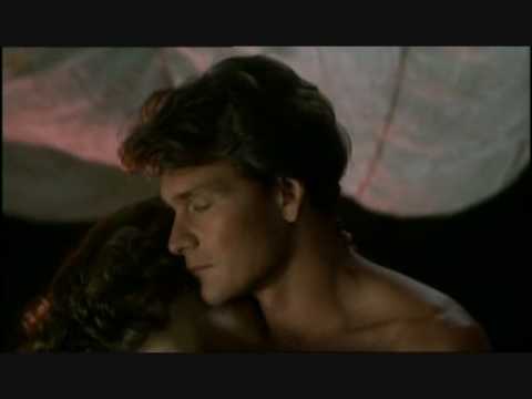 Dirty Dancing - best scene (ita) - Cry to me.wmv