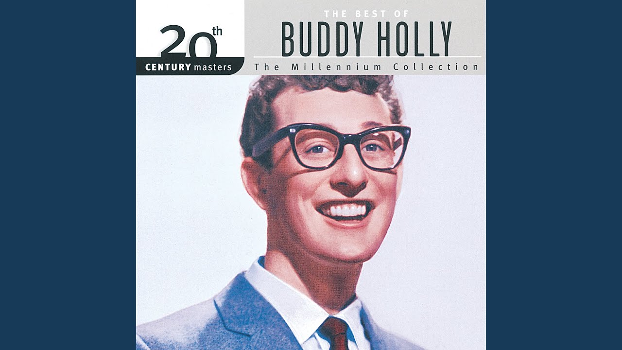 Peggy Sue - YouTube