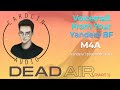 ASMR Voice: Dead Air (Part 1) [M4A] [Voicemail] [Yandere] [Short]