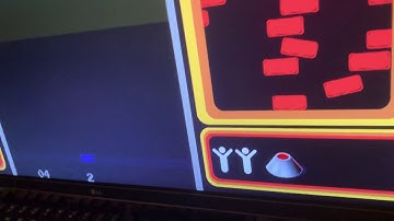 Atari VCS - Breakout - Erratic paddle? Nope , controller spins !