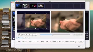 How to convert M2TS video to Xvid