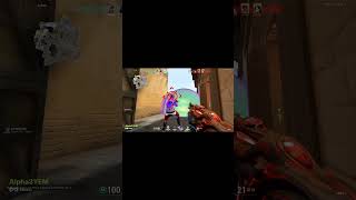 DOUBLE Rank Up !#valorantclips #valorant #rankup