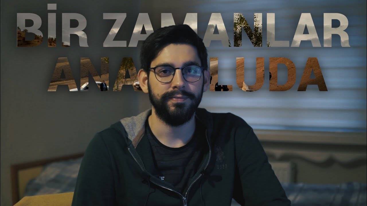 Bir Zamanlar Anadolu'da Neler Oldu? | Nuri Bilge Ceylan