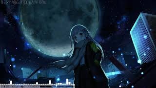 [NIGHTCORE] W&W x Groove Coverage - Moonlight Shadow [Nightcore Edit] HD