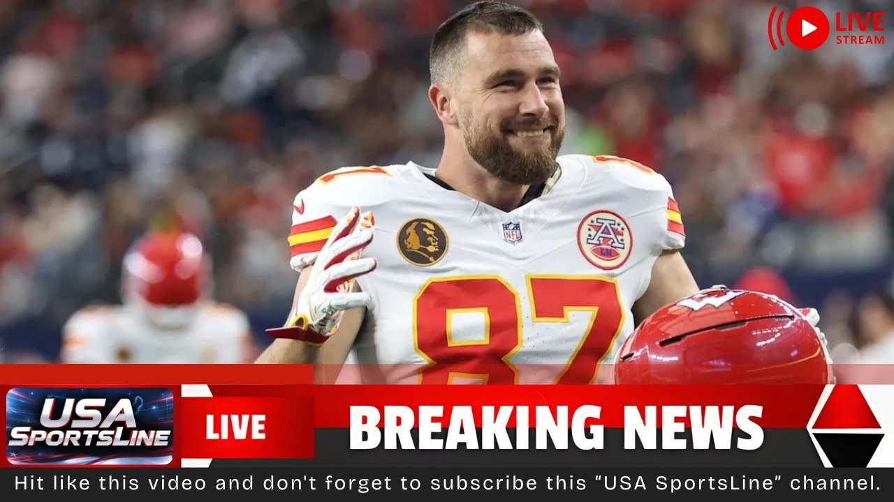 Patrick Mahomes Torn ACL: Why This Might Be a Blessing in Disguise। USA SportsLine