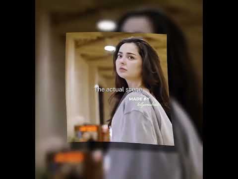 It's a happy ending? or not😭 I want happy ending plss🫶🏻🥹 #mzht #bilalabbaskhan #haniaamir