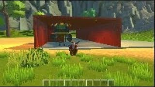 Alterra HQ/ no audio
