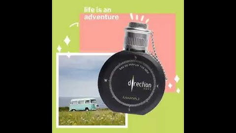 Thumbnail of (03002060175) Maryaj Perfume