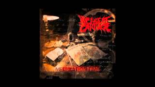 In Case of Carnage - Endorphin Rush