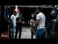 Pcaro Bad Dem Official Music Video Afro Dancehall 