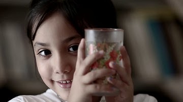 روح الآيات- الابناء نعمة وابتنلاء فأحسن الشك والصبر