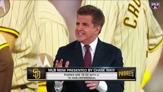 Astros, Padres, Mets and Guardians off to Slow Starts