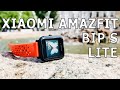 НОВЫЙ ТОП?🔥 УМНЫЕ ЧАСЫ XIAOMI AMAZFIT BIP S LITE ДО 90 СУТОК !