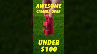 This Phone Mount Does It ALL!