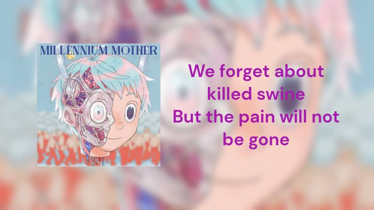 Camelia - Mili
