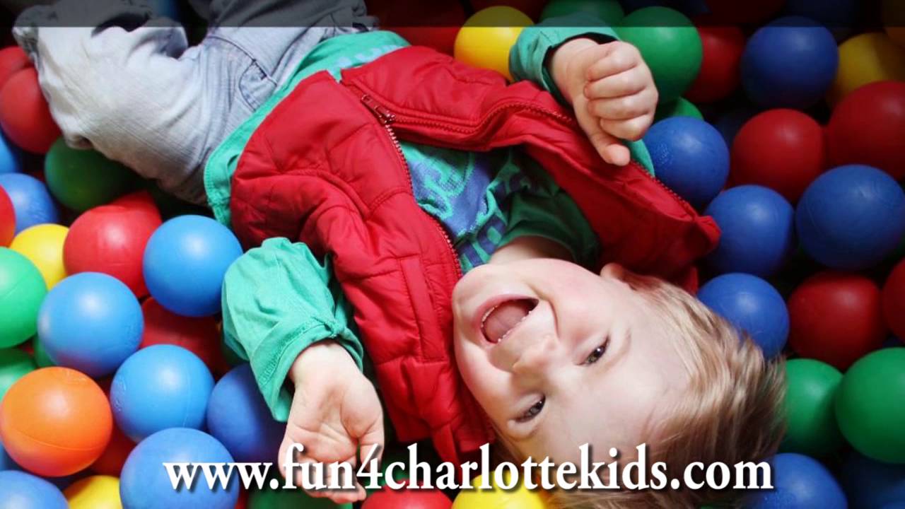 Fun 4 Charlotte Kids YouTube Fun 4 Charlotte Kids YouTube