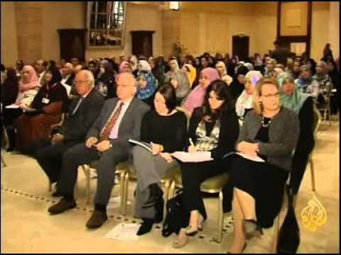 ارتفاع حالات الإغتصاب على يد كتائب القذافي