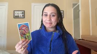 THEY ARE ABOUT TO SAY THIS TO YOU + TIMEFRAME 🗣 THIS HAS NEVER HAPPENED IN A TAROT READING BEFORE! screenshot 4